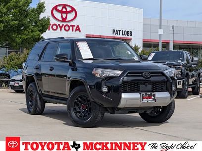 Certified 2024 Toyota 4Runner TRD Off-Road Premium w/ Off Road Premium Plus Package