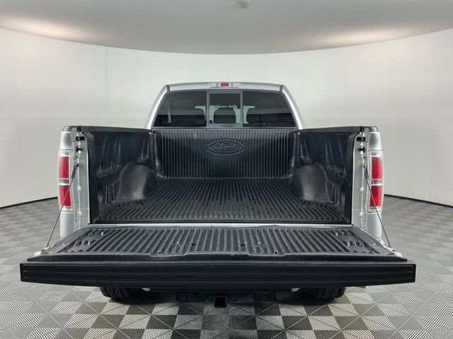 Used 2011 Ford F150 XLT w/ XTR Pkg AWD/4WD image 7
