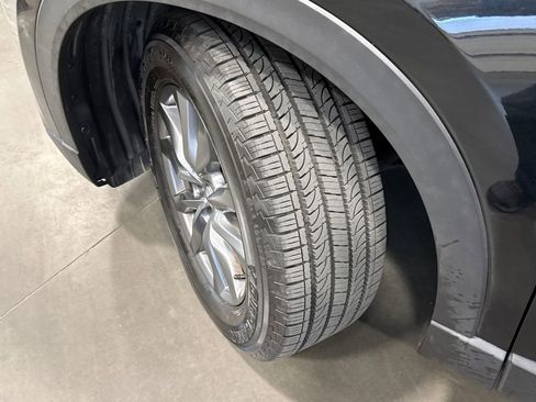 Certified 2023 MAZDA CX-9 Touring AWD/4WD image 21