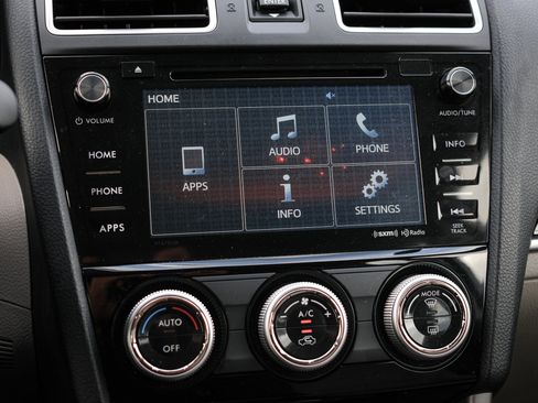 Used 2017 Subaru Forester 2.5i Limited image 25