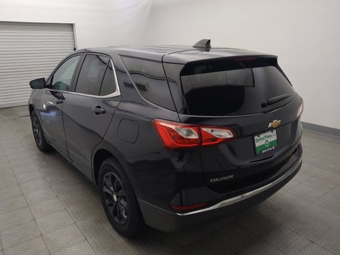 Used 2021 Chevrolet Equinox LT AWD/4WD image 5