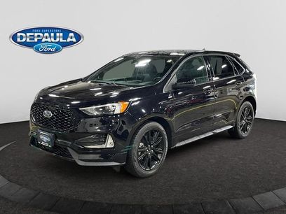 Certified 2024 Ford Edge ST-Line
