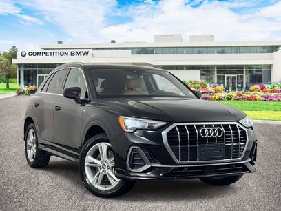 Used 2021 Audi Q3 2.0T Premium w/ Convenience Package
