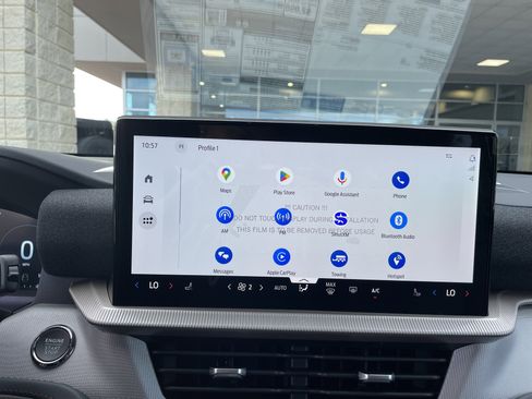 New 2026 Ford Explorer Active image 47