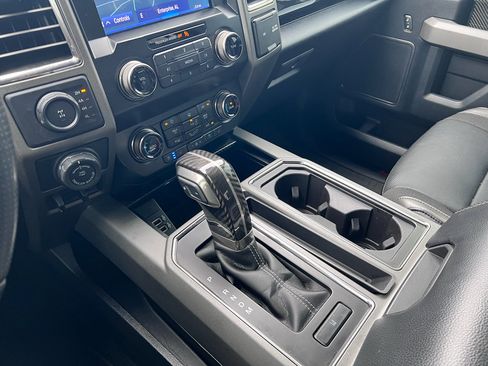 Used 2019 Ford F150 Raptor w/ Equipment Group 802A Luxury AWD/4WD image 27