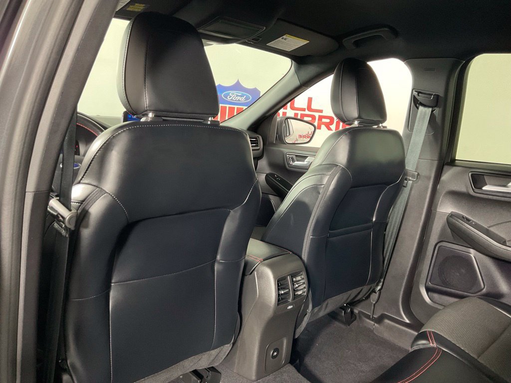 Used 2023 Ford Escape ST-Line w/ Equipment Group 301A FWD image 15