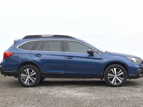Used 2019 Subaru Outback 3.6R Limited AWD/4WD image 41