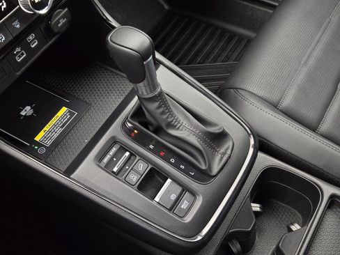 Used 2025 Honda CR-V EX-L image 18