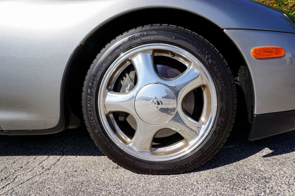 Used 1998 Toyota Supra Turbo RWD image 71