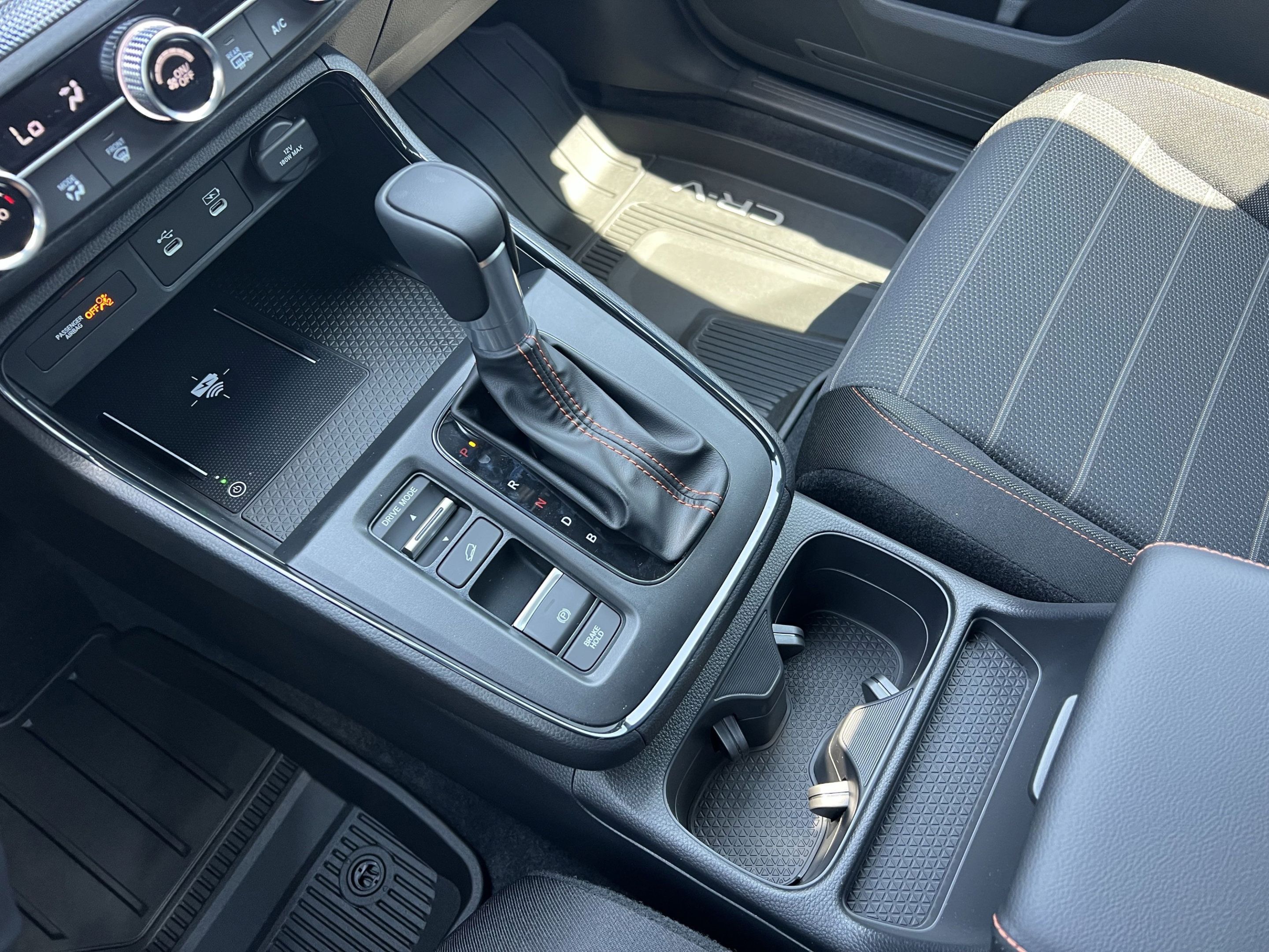 Used 2026 Honda CR-V Sport image 20