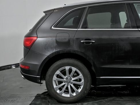 Used 2014 Audi Q5 2.0T Premium image 11