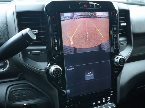 New 2026 RAM 2500 Tradesman image 6