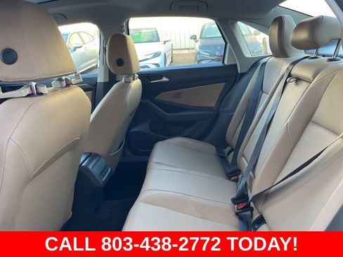Used 2020 Volkswagen Jetta SEL FWD image 13