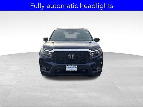 Certified 2023 Honda Passport EX-L image 10