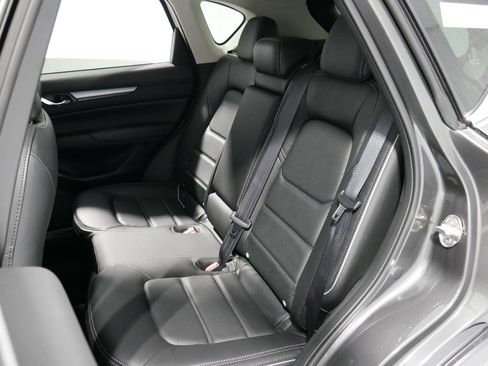 New 2025 MAZDA CX-5 AWD 2.5 S image 11