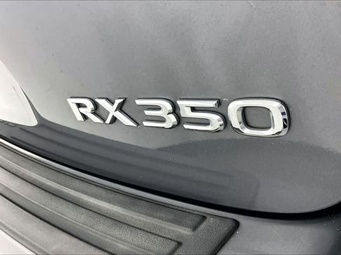 Used 2013 Lexus RX 350 FWD w/ Navigation Pkg image 29