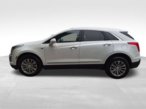 Used 2019 Cadillac XT5 Luxury FWD image 11