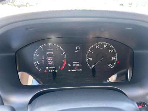 Used 2023 Honda HR-V LX image 24