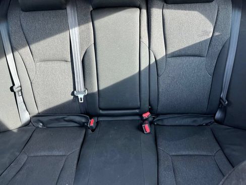 Used 2024 Honda Accord EX image 21