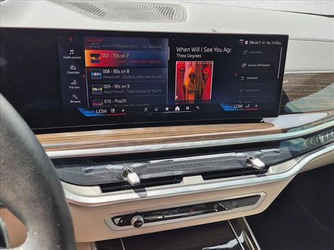 Certified 2024 BMW X5 sDrive40i w/ Premium Package RWD image 7