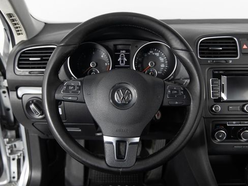 Used 2014 Volkswagen Jetta TDI image 29