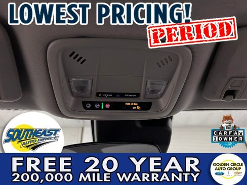 Used 2025 Chevrolet Malibu LT image 50