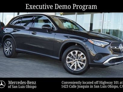 Used 2026 Mercedes-Benz GLC 300