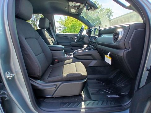 New 2026 Chevrolet Colorado LT AWD/4WD image 18