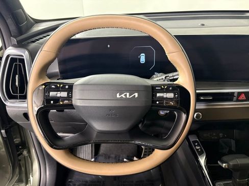 New 2026 Kia Sorento SX Prestige image 23