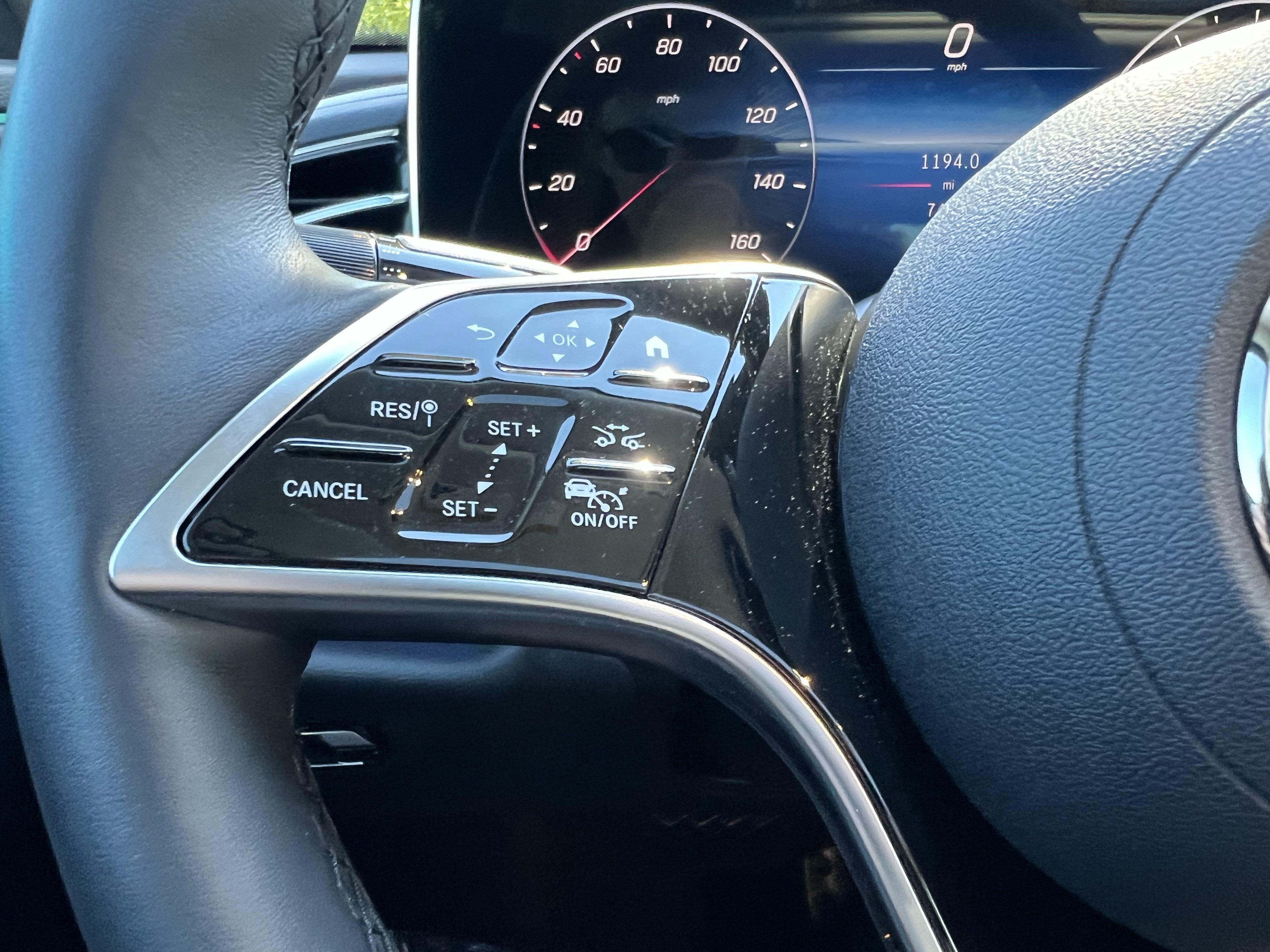 Used 2026 Mercedes-Benz E 350 4MATIC Sedan image 19