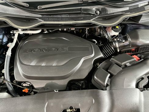 Used 2026 Honda Odyssey EX-L image 34