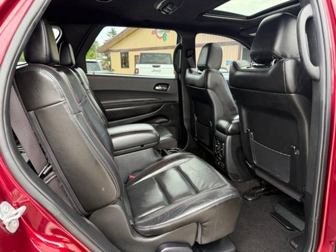 Used 2022 Dodge Durango R/T image 15
