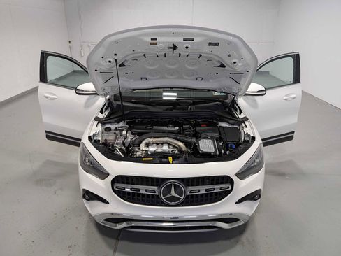 New 2026 Mercedes-Benz GLA 250 4MATIC image 11
