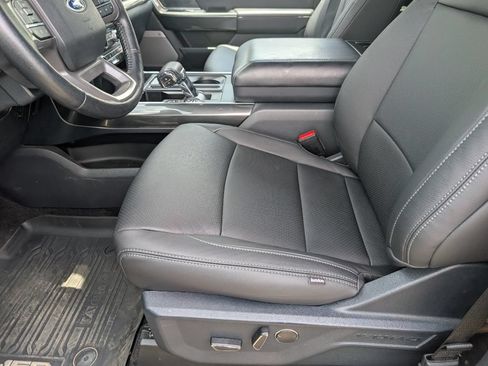 Used 2021 Ford F150 XLT w/ Equipment Group 302A High AWD/4WD image 8