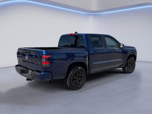 Used 2023 Nissan Frontier SV image 25