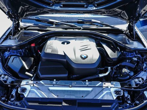 Used 2025 BMW 330i Sedan RWD image 26