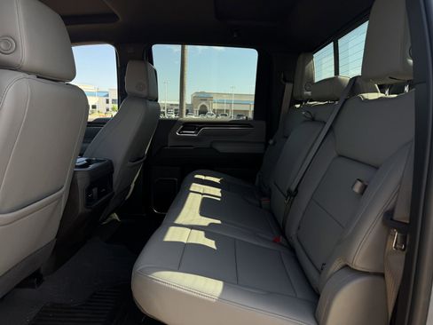 Used 2024 Chevrolet Silverado 3500 LT w/ Texas Edition AWD/4WD image 28