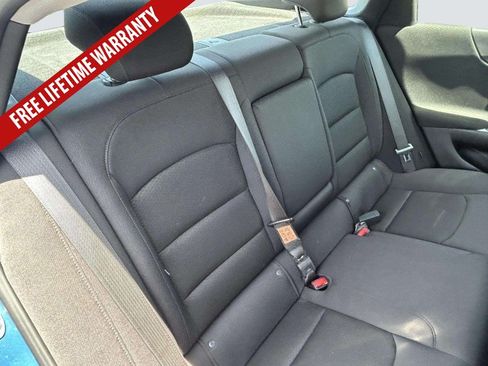 Used 2023 Chevrolet Malibu LT FWD image 20