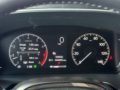 Used 2023 Honda Pilot EX-L image 24
