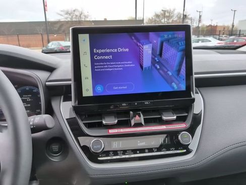 New 2026 Toyota Corolla Cross XLE w/ Convenience Package image 23