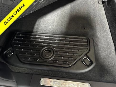 Certified 2024 RAM 1500 Limited AWD/4WD image 36