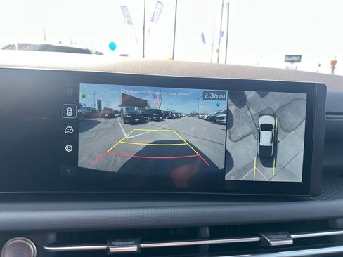 New 2025 Hyundai Santa Cruz XRT AWD/4WD image 16