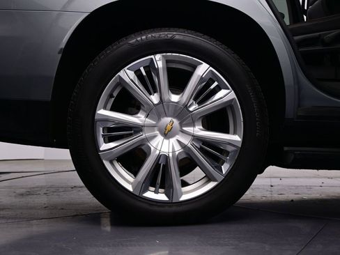 Used 2024 Chevrolet Tahoe High Country AWD/4WD image 44