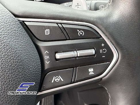 Used 2023 Hyundai Santa Fe Limited w/ Cargo Package image 24