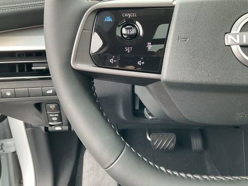 New 2026 Nissan Murano SL image 23