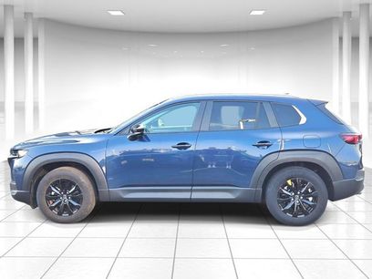 Certified 2024 MAZDA CX-50 AWD 2.5 S w/ Premium Package