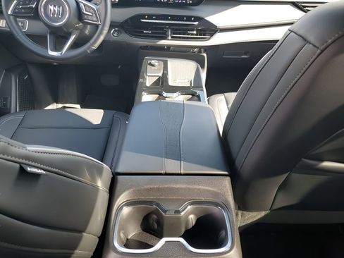 Certified 2025 Buick Enclave Preferred image 20