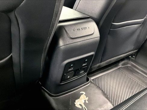Used 2021 Ford Bronco Wildtrak AWD/4WD image 33
