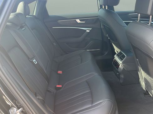 Certified 2023 Audi A6 Premium Plus w/ Premium Plus Package AWD/4WD image 14