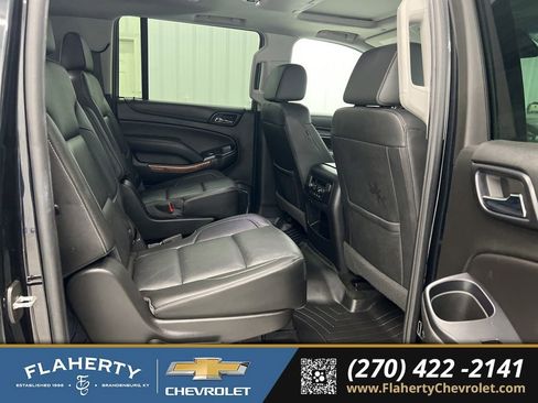 Used 2018 Chevrolet Suburban Premier image 13